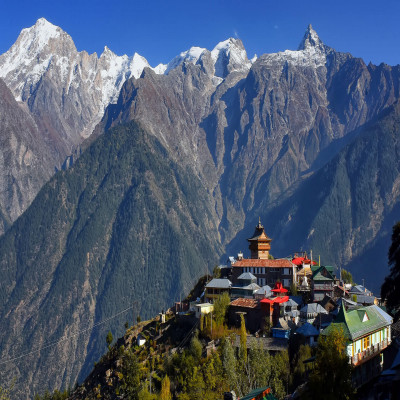 Phulaich Festival Place to visit